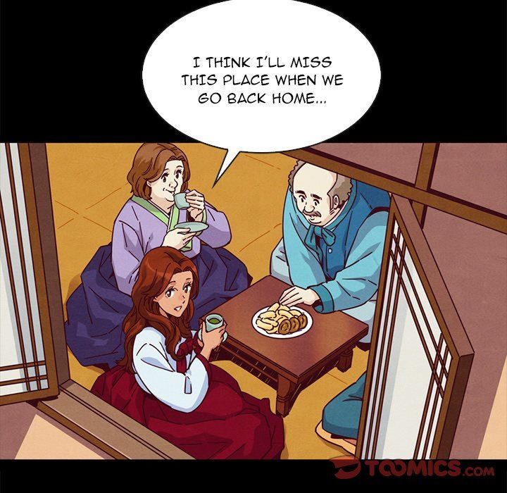 Bad Blood Manhwa - Chapter 66 Page 38