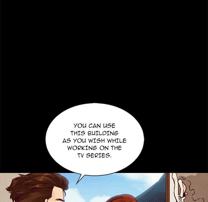 Bad Blood Manhwa - Chapter 66 Page 39