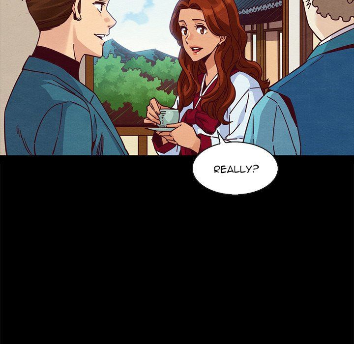 Bad Blood Manhwa - Chapter 66 Page 40