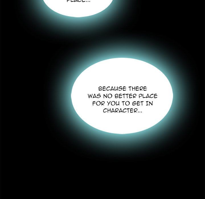 Bad Blood Manhwa - Chapter 66 Page 42