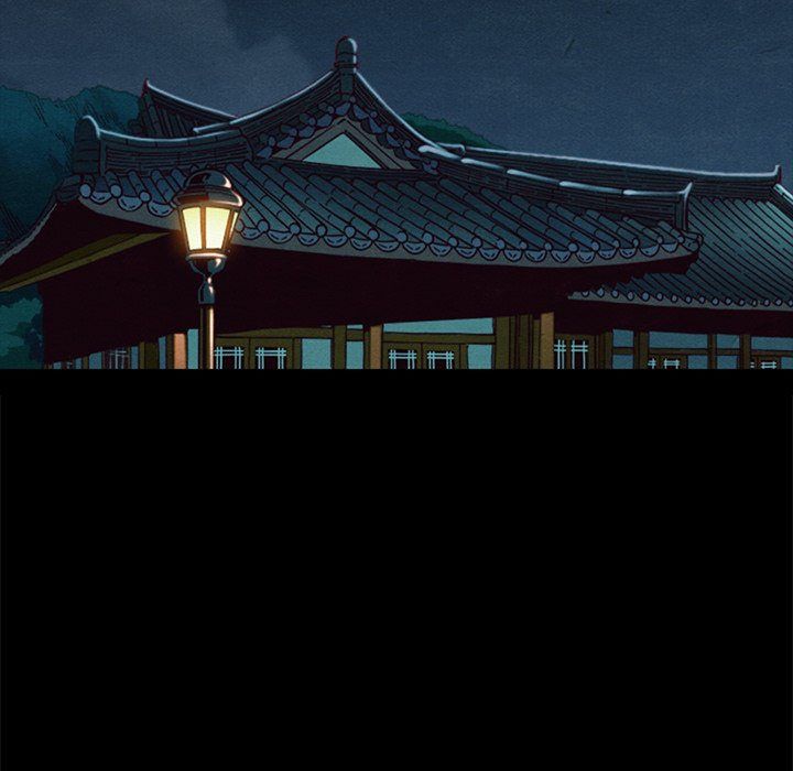 Bad Blood Manhwa - Chapter 66 Page 49