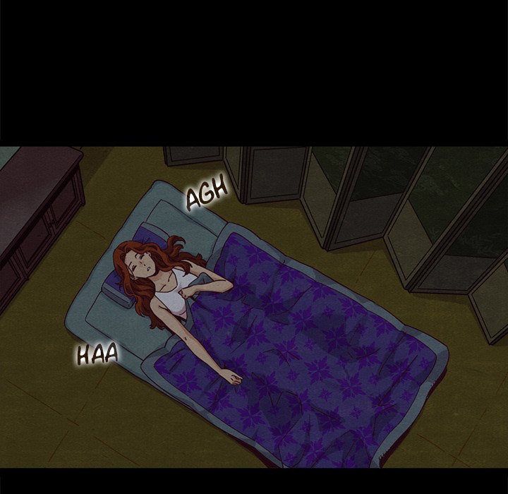 Bad Blood Manhwa - Chapter 66 Page 50