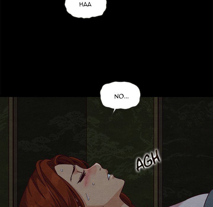 Bad Blood Manhwa - Chapter 66 Page 52