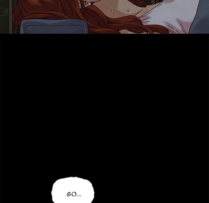 Bad Blood Manhwa - Chapter 66 Page 53