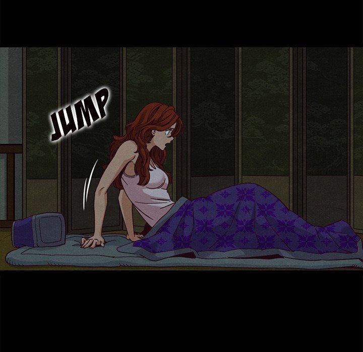 Bad Blood Manhwa - Chapter 66 Page 62