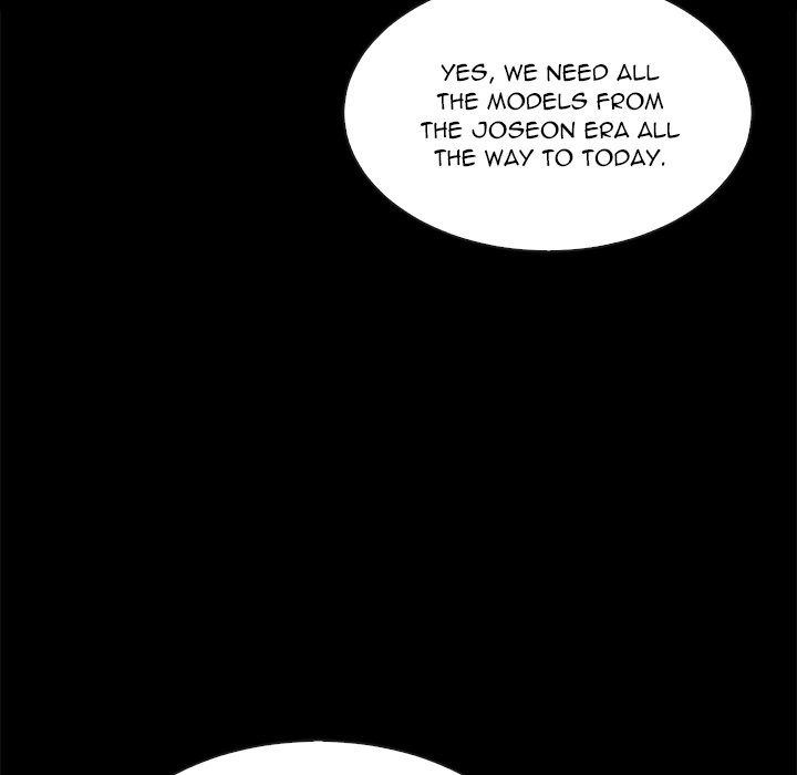 Bad Blood Manhwa - Chapter 66 Page 70