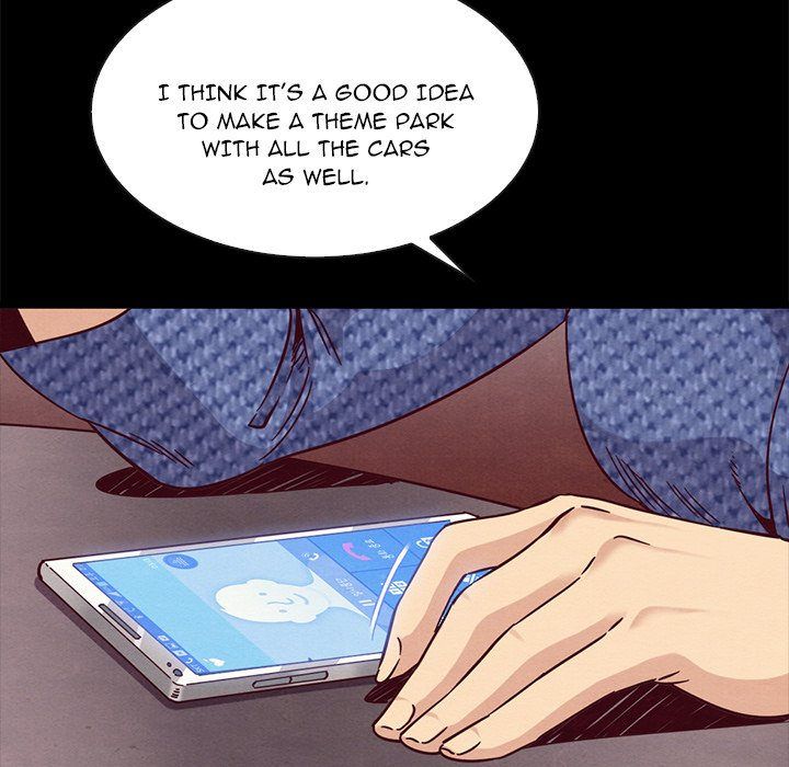 Bad Blood Manhwa - Chapter 66 Page 71