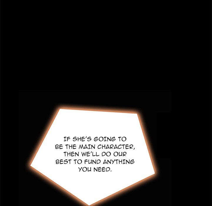 Bad Blood Manhwa - Chapter 66 Page 73