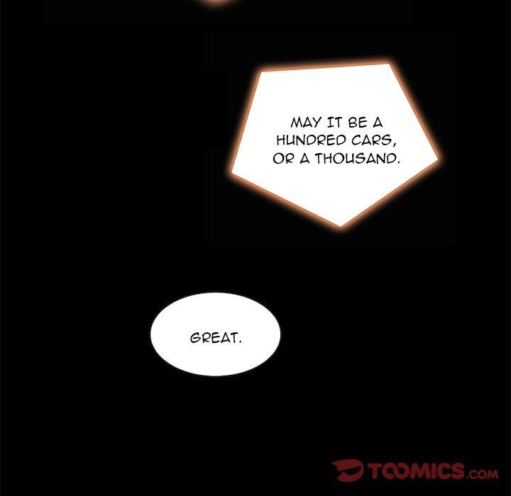 Bad Blood Manhwa - Chapter 66 Page 74