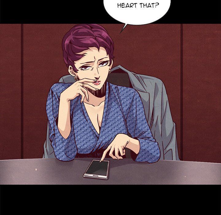 Bad Blood Manhwa - Chapter 66 Page 76