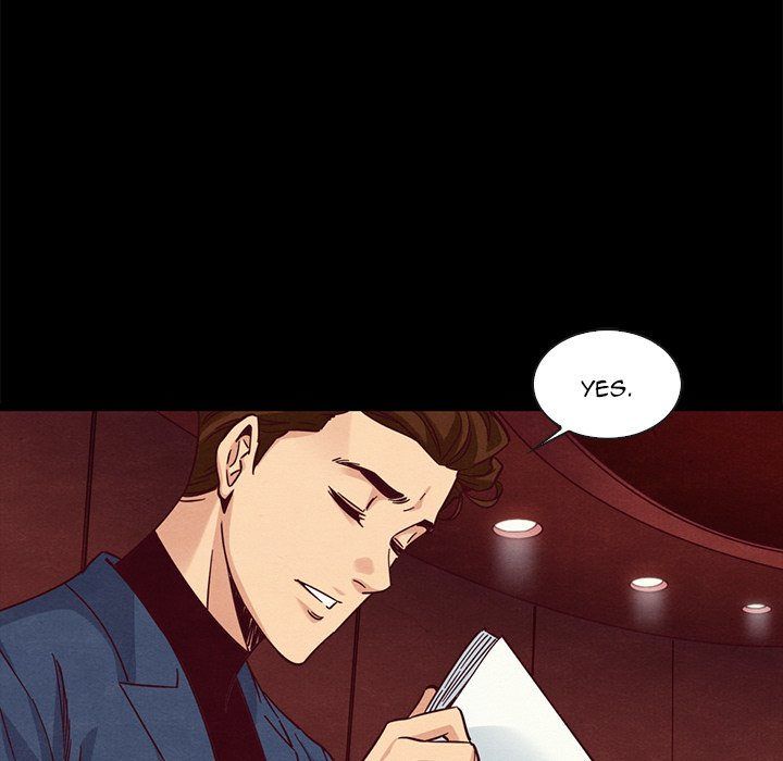 Bad Blood Manhwa - Chapter 66 Page 77