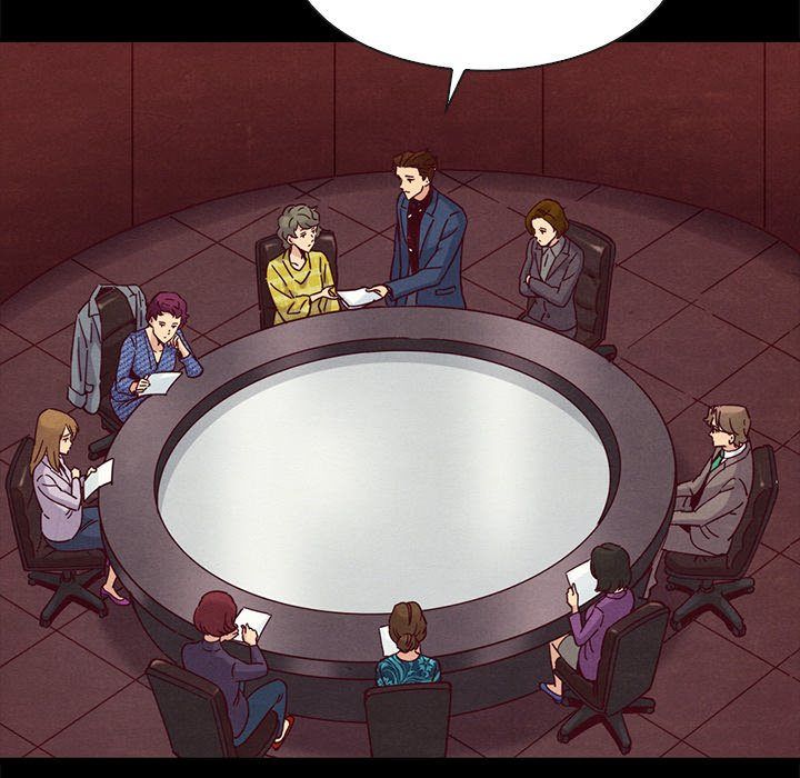 Bad Blood Manhwa - Chapter 66 Page 79