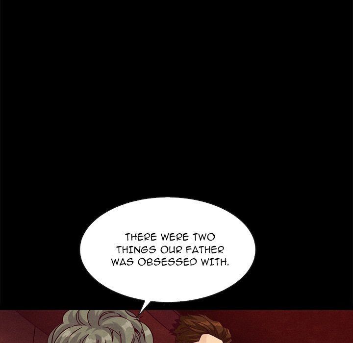 Bad Blood Manhwa - Chapter 66 Page 80