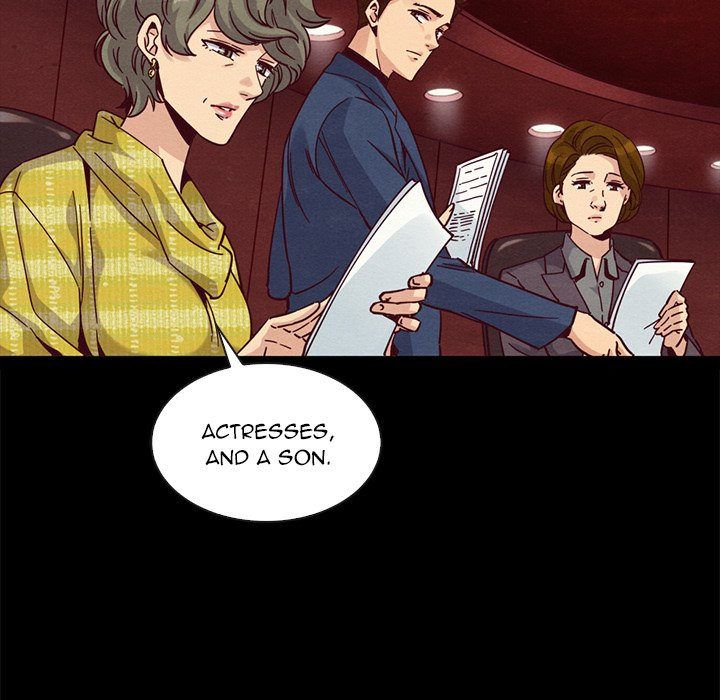 Bad Blood Manhwa - Chapter 66 Page 81