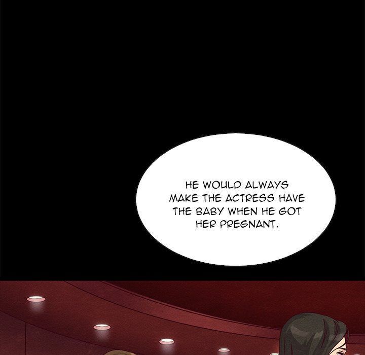 Bad Blood Manhwa - Chapter 66 Page 82