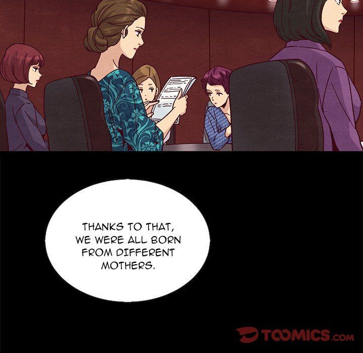 Bad Blood Manhwa - Chapter 66 Page 83