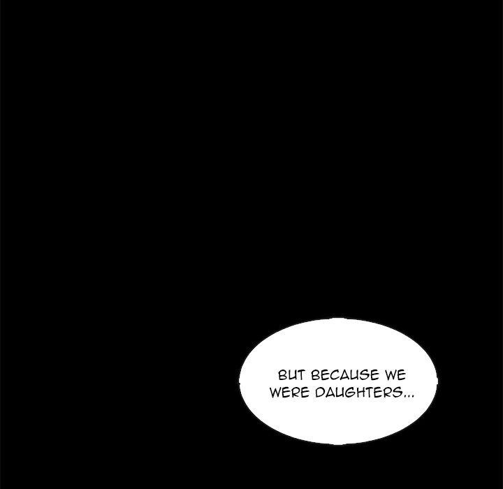 Bad Blood Manhwa - Chapter 66 Page 84