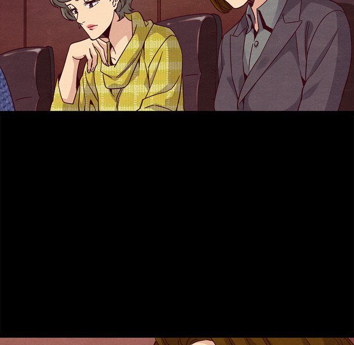 Bad Blood Manhwa - Chapter 66 Page 91