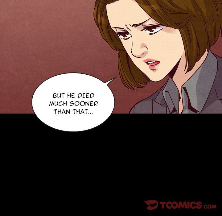 Bad Blood Manhwa - Chapter 66 Page 92