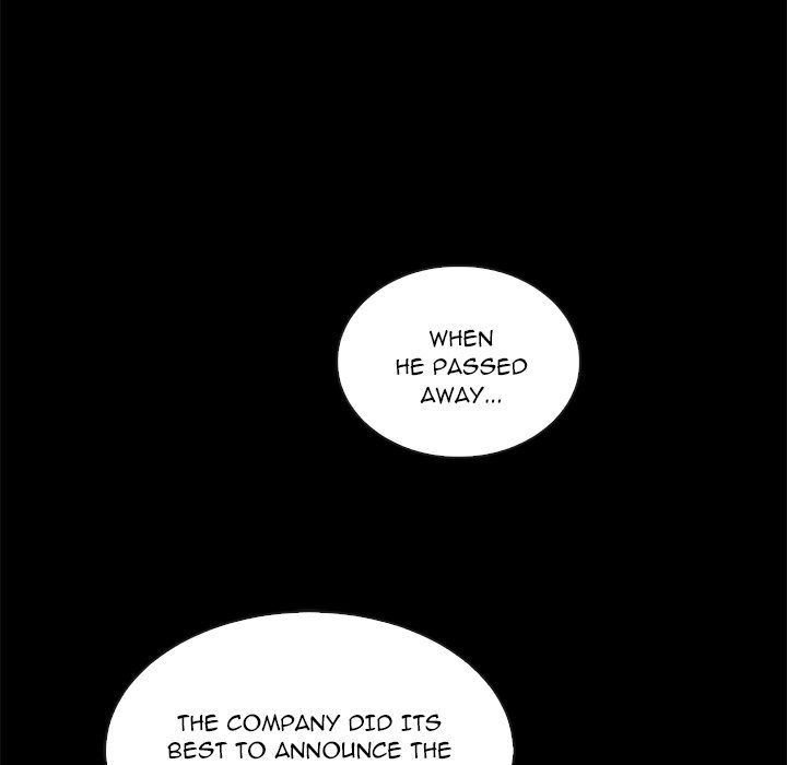 Bad Blood Manhwa - Chapter 66 Page 93