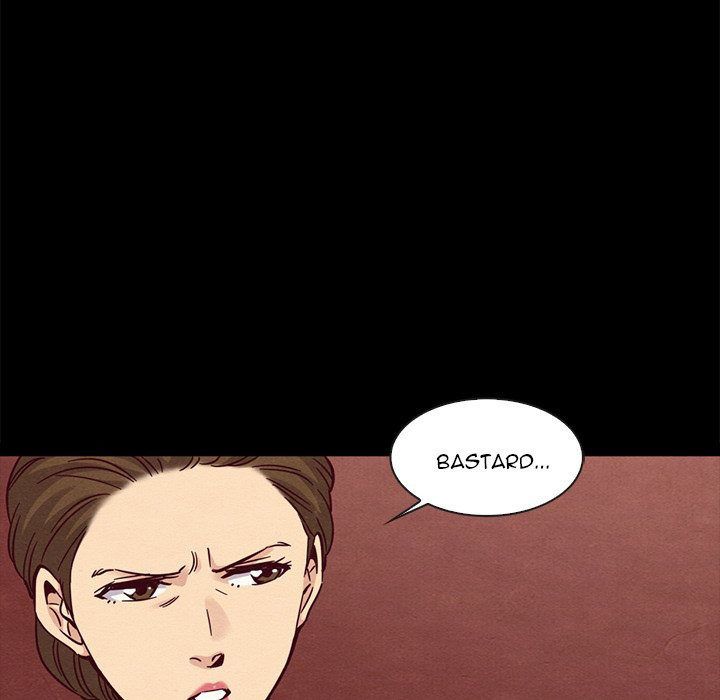 Bad Blood Manhwa - Chapter 66 Page 95