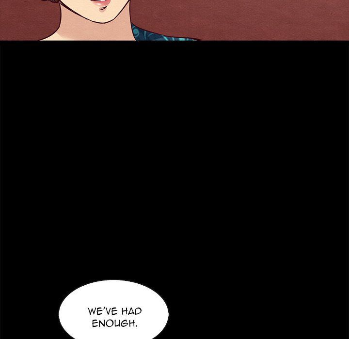 Bad Blood Manhwa - Chapter 66 Page 96