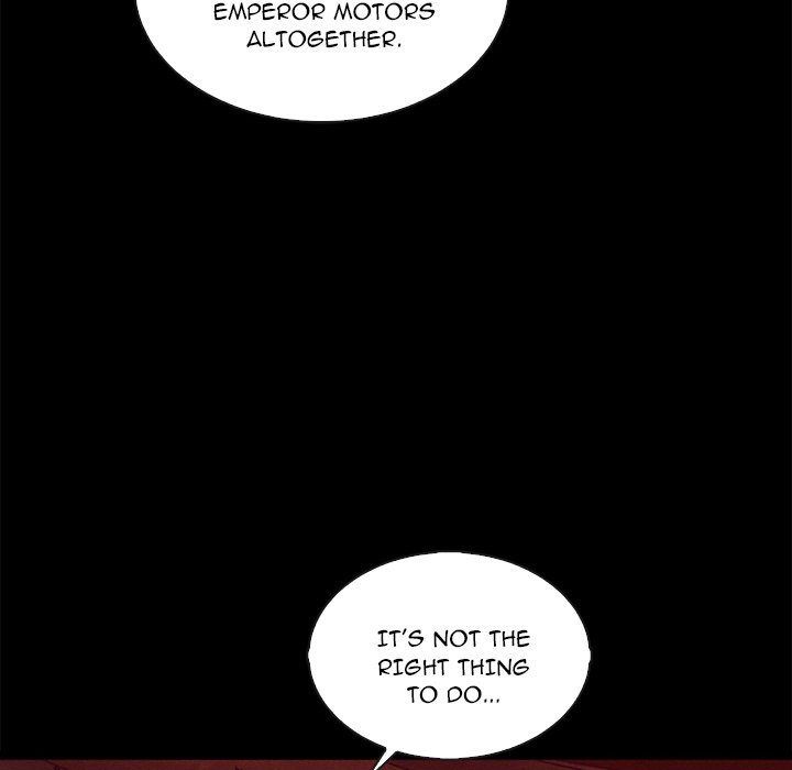 Bad Blood Manhwa - Chapter 66 Page 100