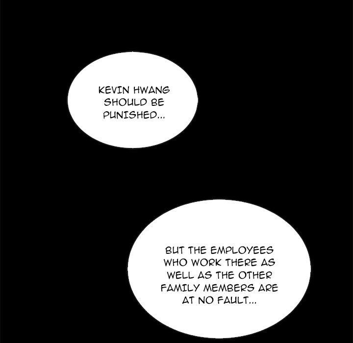 Bad Blood Manhwa - Chapter 66 Page 102