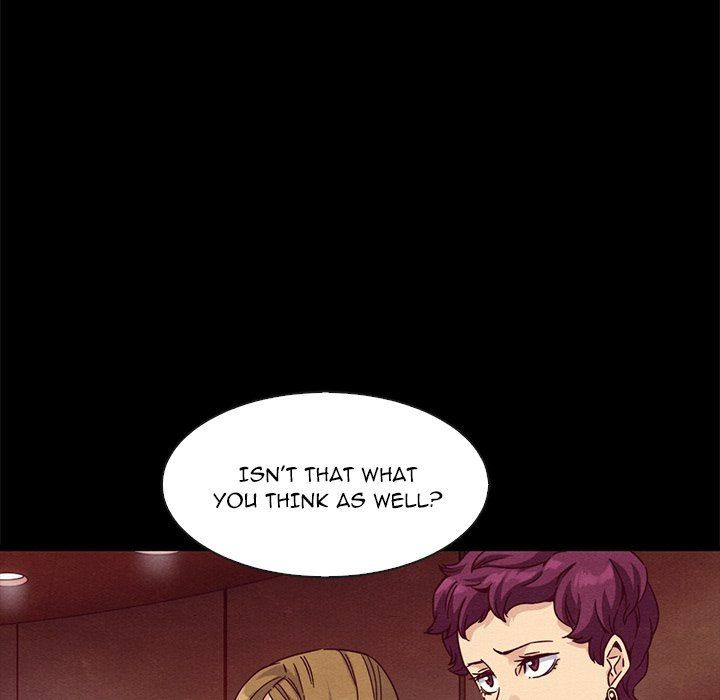 Bad Blood Manhwa - Chapter 66 Page 103