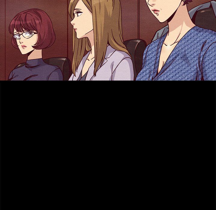 Bad Blood Manhwa - Chapter 66 Page 104