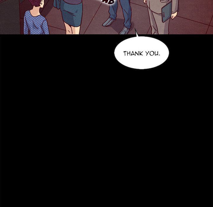 Bad Blood Manhwa - Chapter 66 Page 109