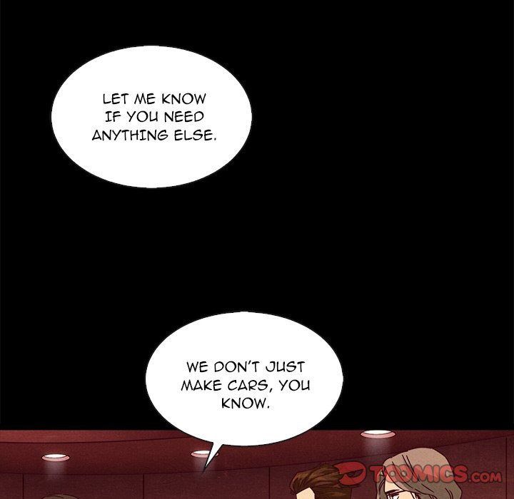 Bad Blood Manhwa - Chapter 66 Page 110