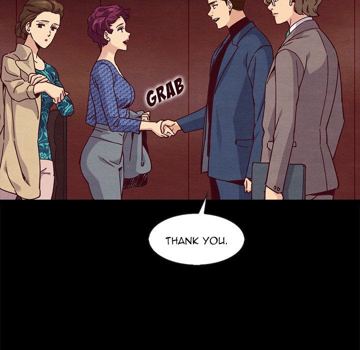 Bad Blood Manhwa - Chapter 66 Page 111