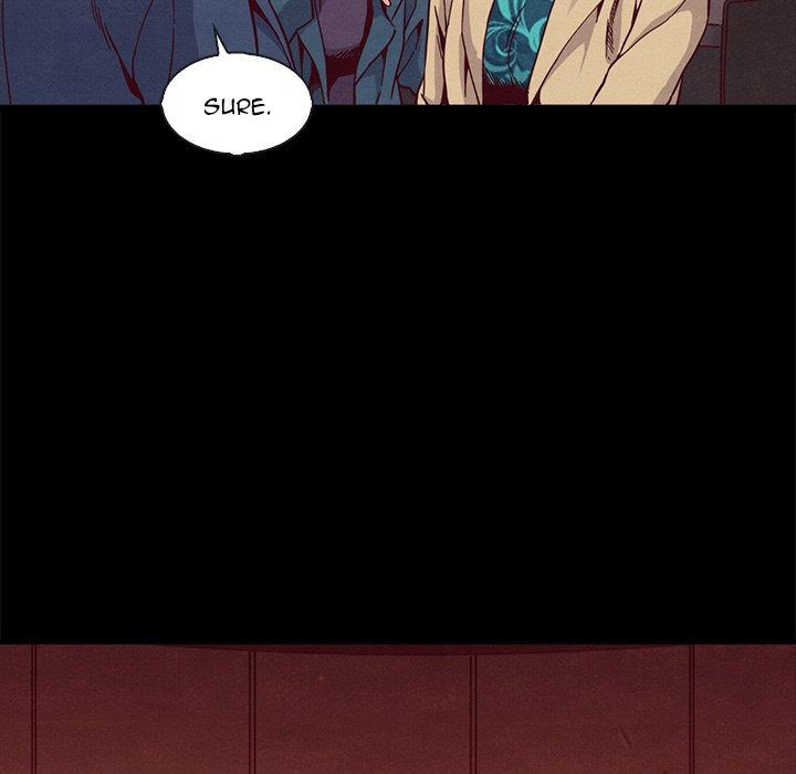 Bad Blood Manhwa - Chapter 66 Page 115