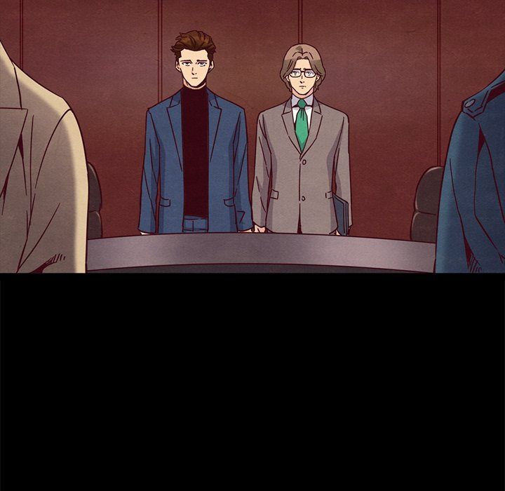 Bad Blood Manhwa - Chapter 66 Page 116