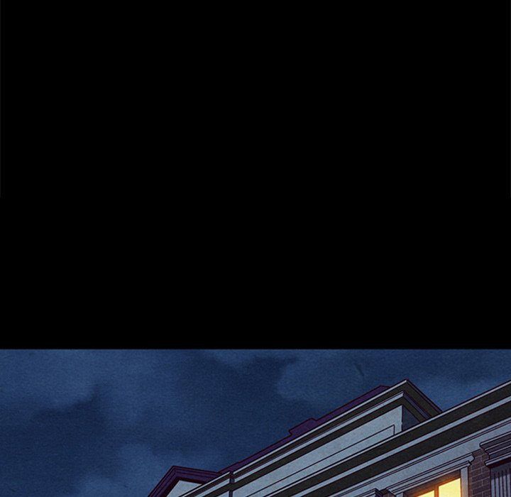 Bad Blood Manhwa - Chapter 66 Page 118