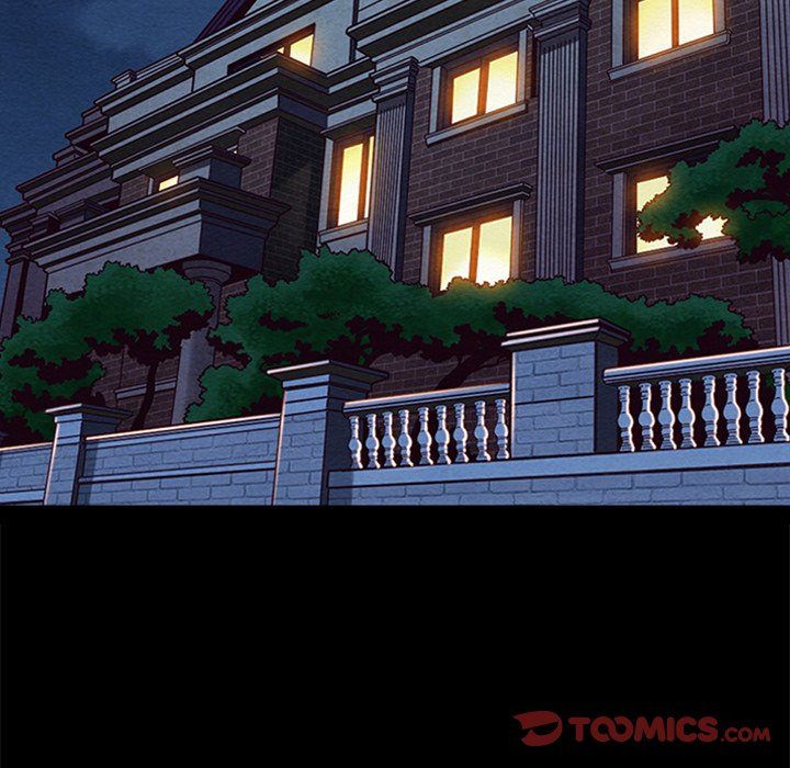 Bad Blood Manhwa - Chapter 66 Page 119