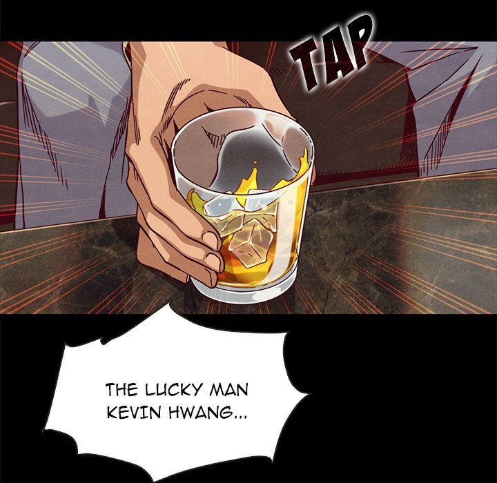 Bad Blood Manhwa - Chapter 66 Page 121