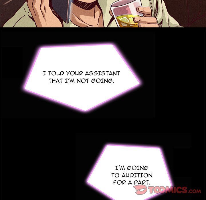 Bad Blood Manhwa - Chapter 66 Page 128