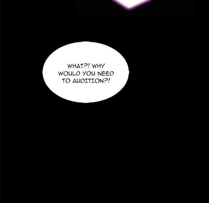Bad Blood Manhwa - Chapter 66 Page 129