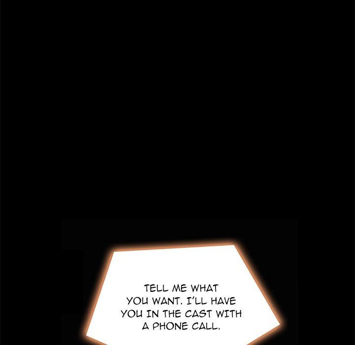 Bad Blood Manhwa - Chapter 66 Page 130