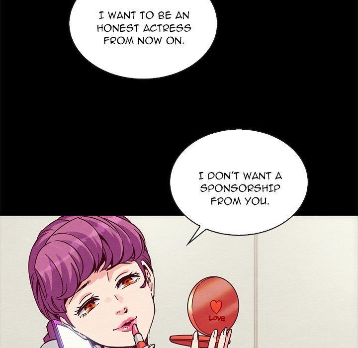 Bad Blood Manhwa - Chapter 66 Page 133