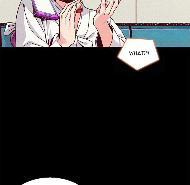 Bad Blood Manhwa - Chapter 66 Page 134