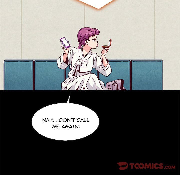 Bad Blood Manhwa - Chapter 66 Page 137