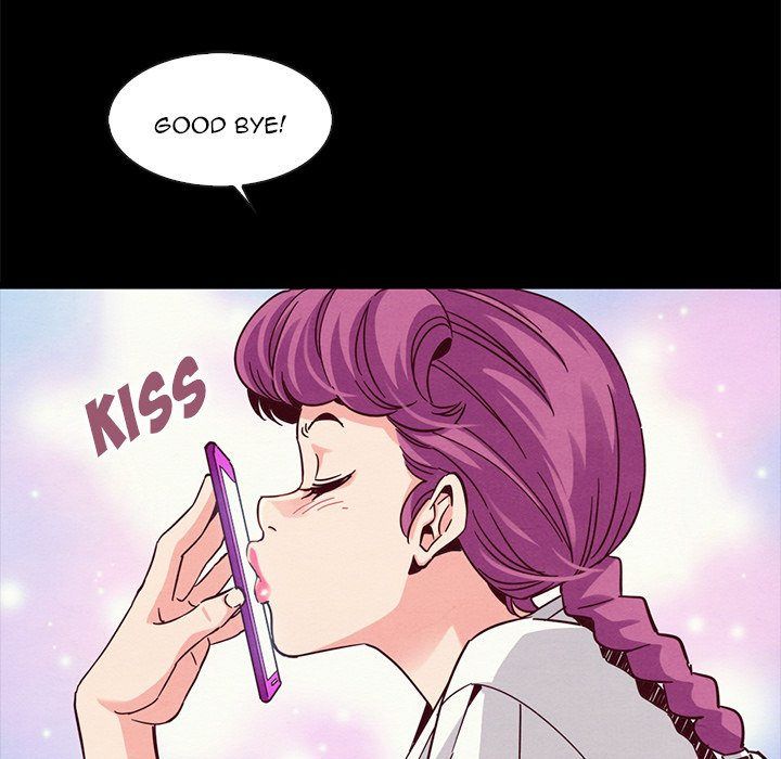 Bad Blood Manhwa - Chapter 66 Page 139