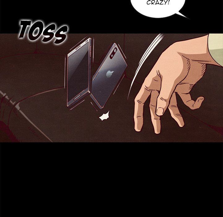 Bad Blood Manhwa - Chapter 66 Page 142