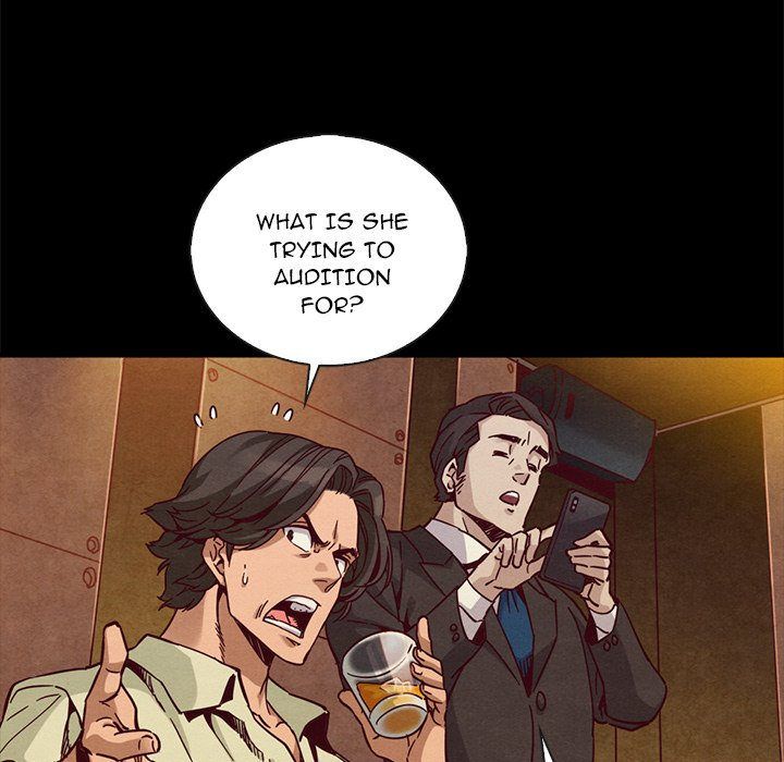 Bad Blood Manhwa - Chapter 66 Page 143