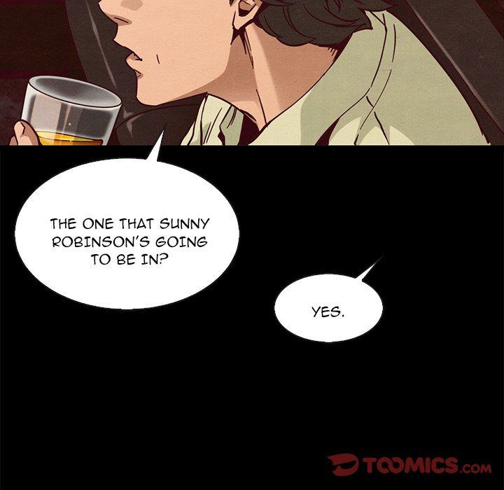 Bad Blood Manhwa - Chapter 66 Page 146