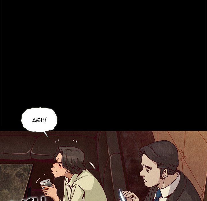 Bad Blood Manhwa - Chapter 66 Page 147