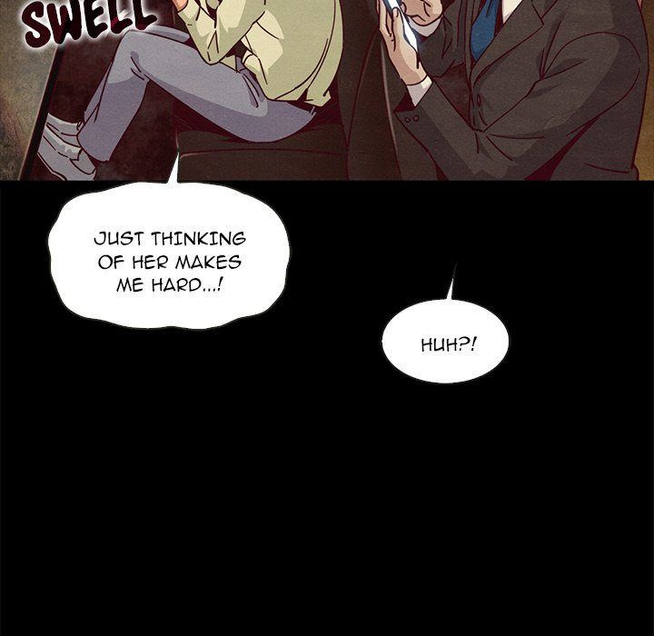 Bad Blood Manhwa - Chapter 66 Page 148